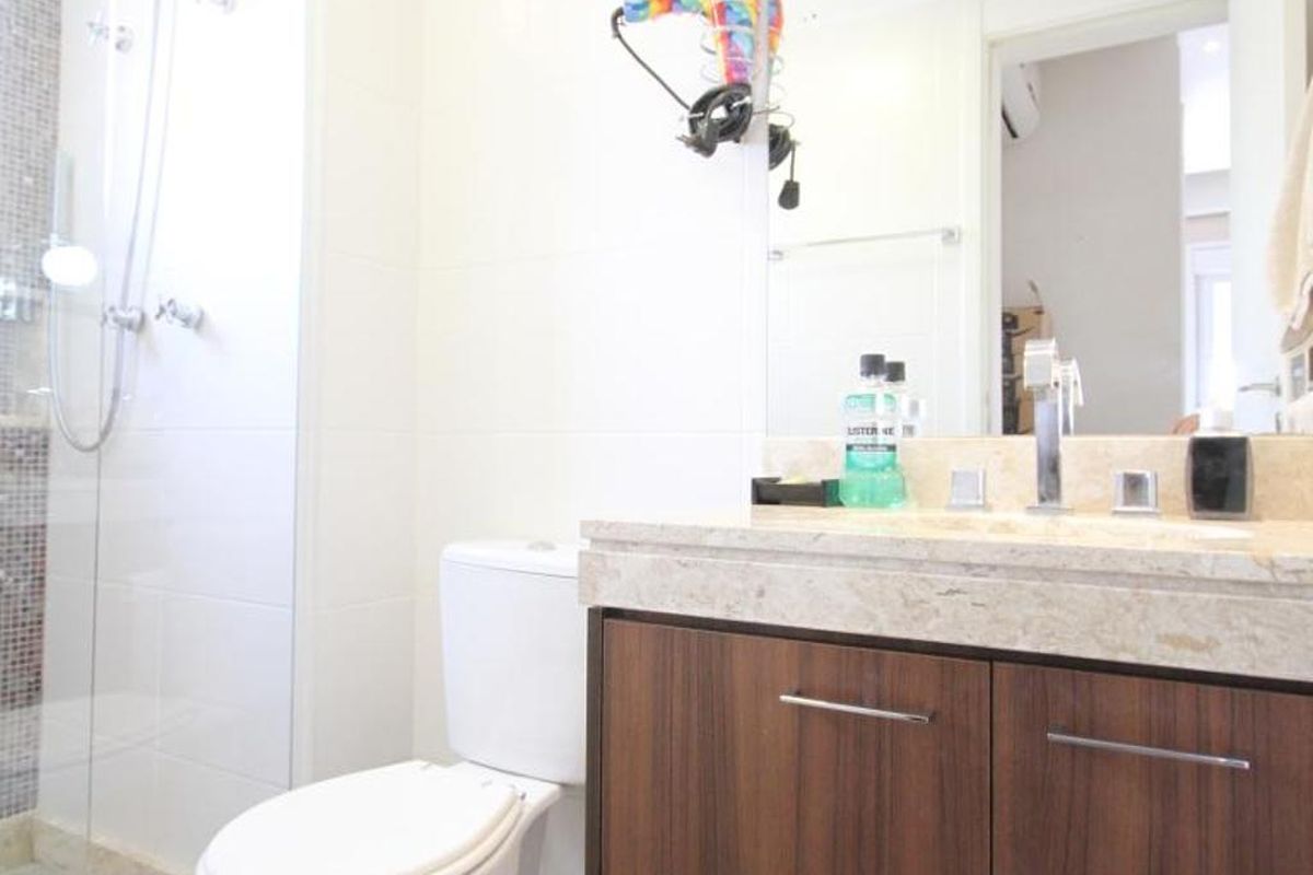 Apartamento, 3 quartos, 170 m² - Foto 25