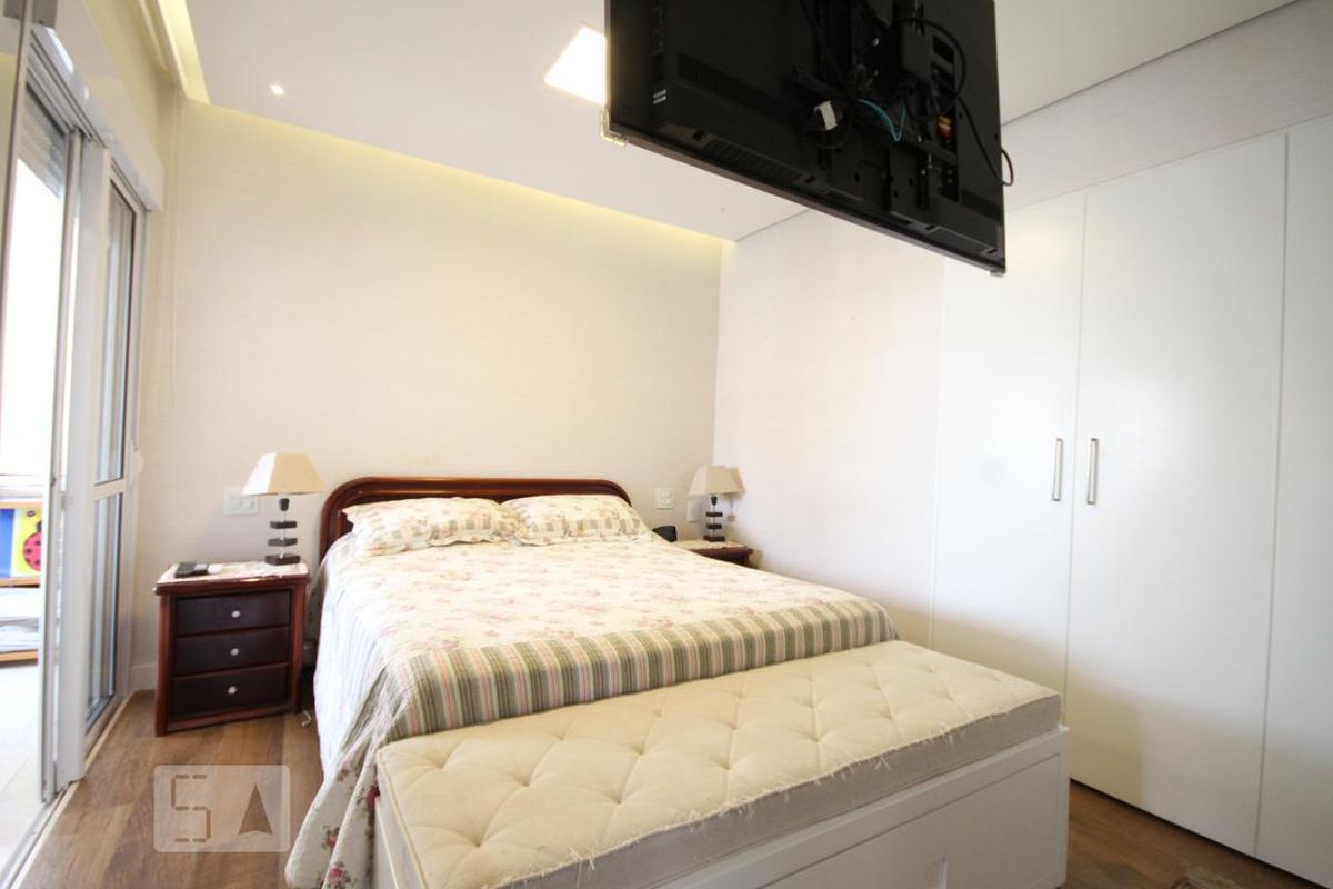 Apartamento, 3 quartos, 170 m² - Foto 32