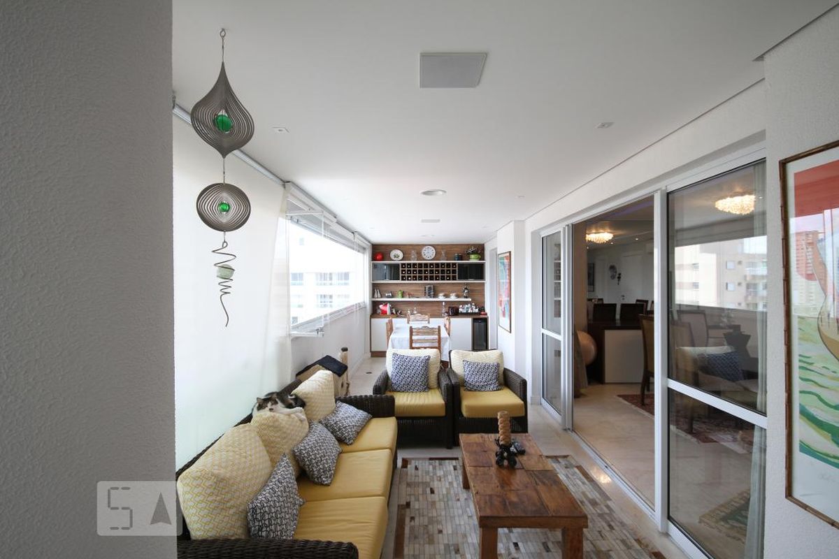 Apartamento, 3 quartos, 170 m² - Foto 48
