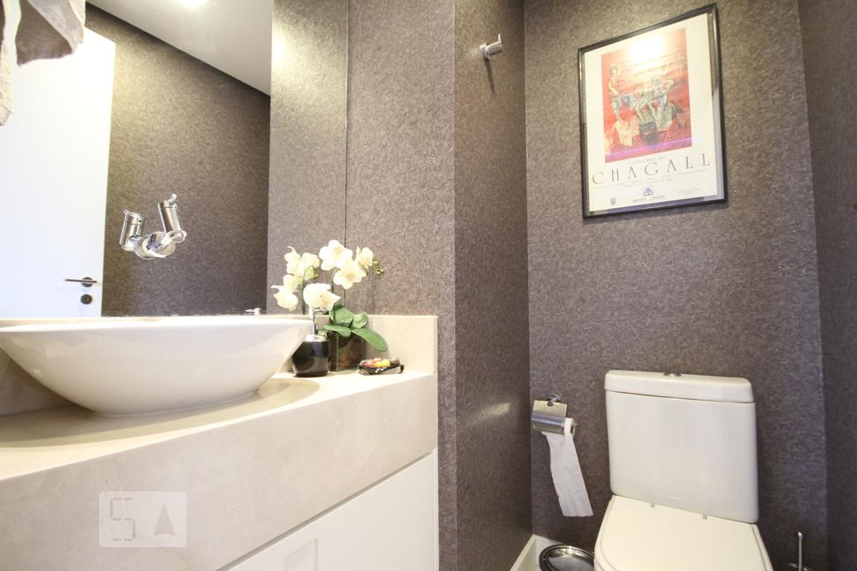 Apartamento, 3 quartos, 170 m² - Foto 55