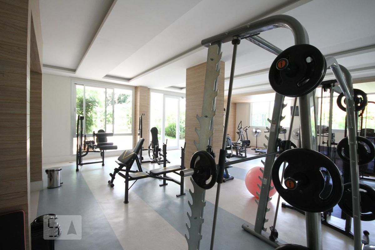 Apartamento, 3 quartos, 170 m² - Foto 104