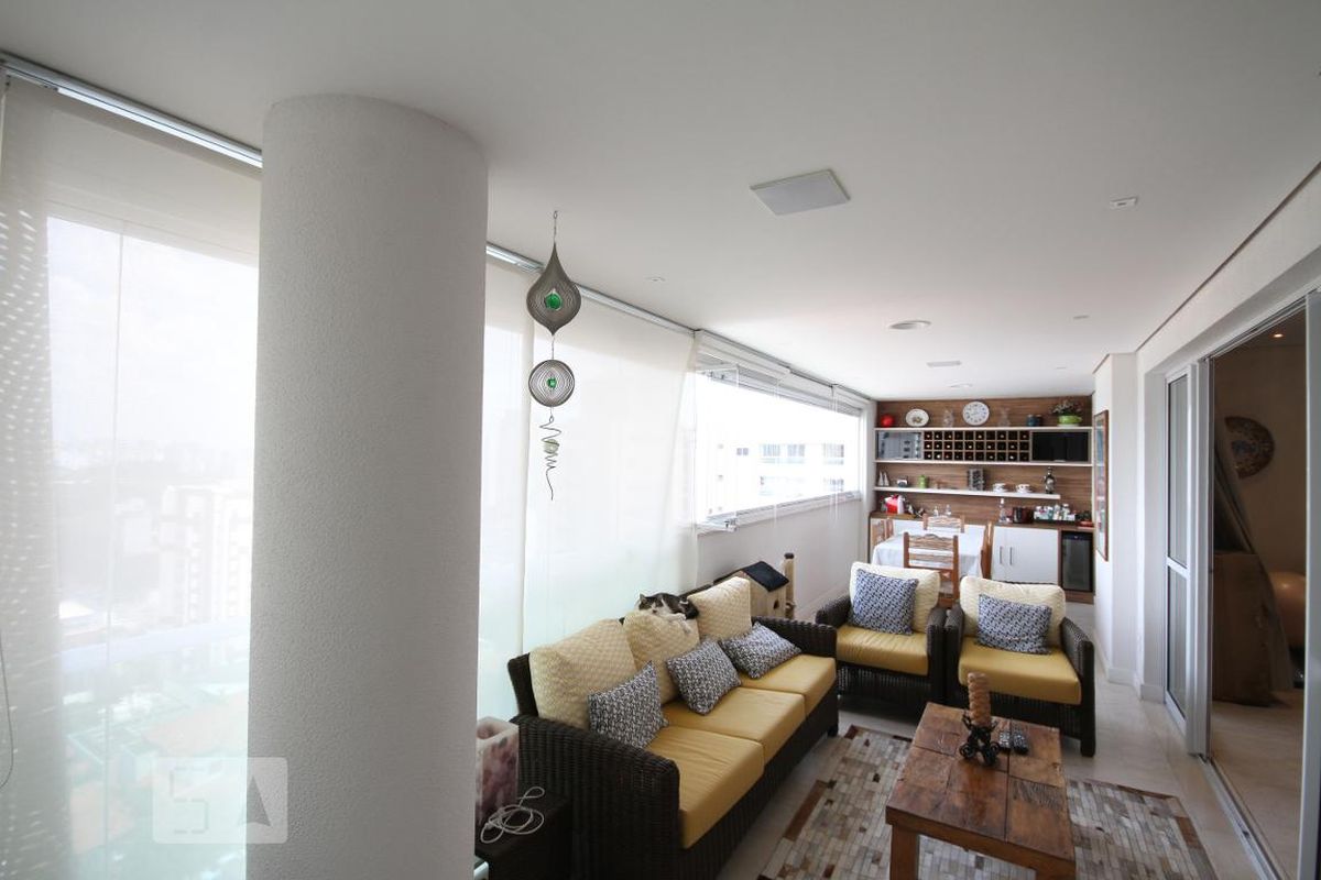 Apartamento, 3 quartos, 170 m² - Foto 47