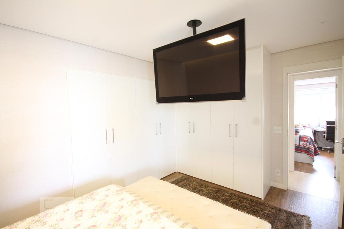 Apartamento, 3 quartos, 170 m² - Foto 35