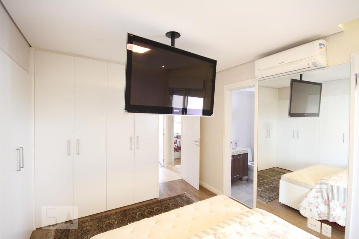 Apartamento, 3 quartos, 170 m² - Foto 34