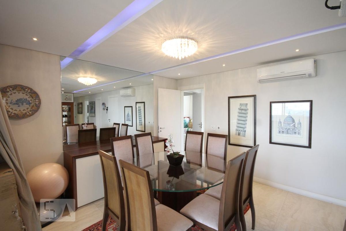 Apartamento, 3 quartos, 170 m² - Foto 4