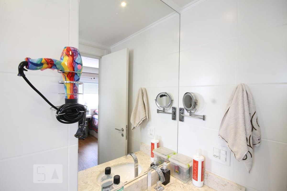 Apartamento, 3 quartos, 170 m² - Foto 26