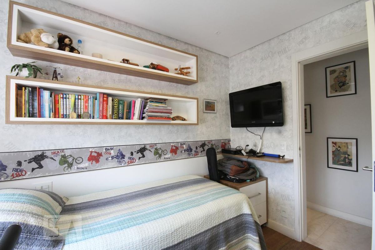 Apartamento, 3 quartos, 170 m² - Foto 10