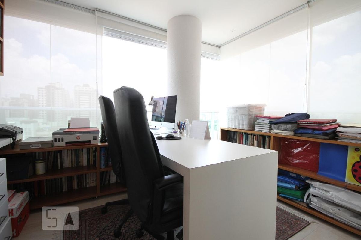 Apartamento, 3 quartos, 170 m² - Foto 38