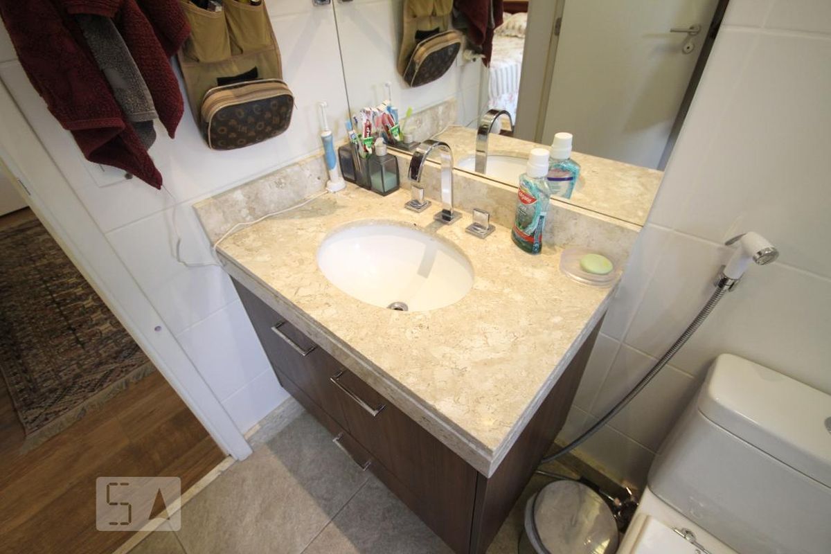 Apartamento, 3 quartos, 170 m² - Foto 43