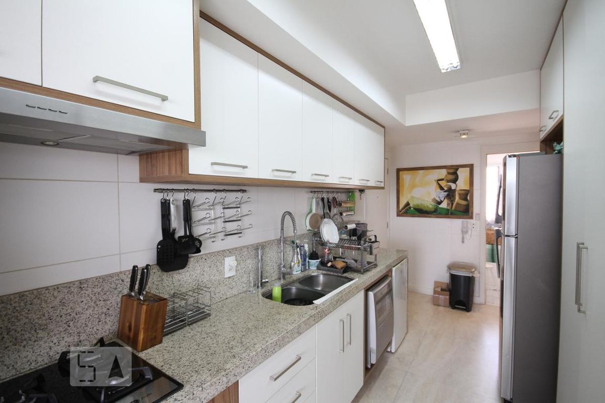 Apartamento, 3 quartos, 170 m² - Foto 65