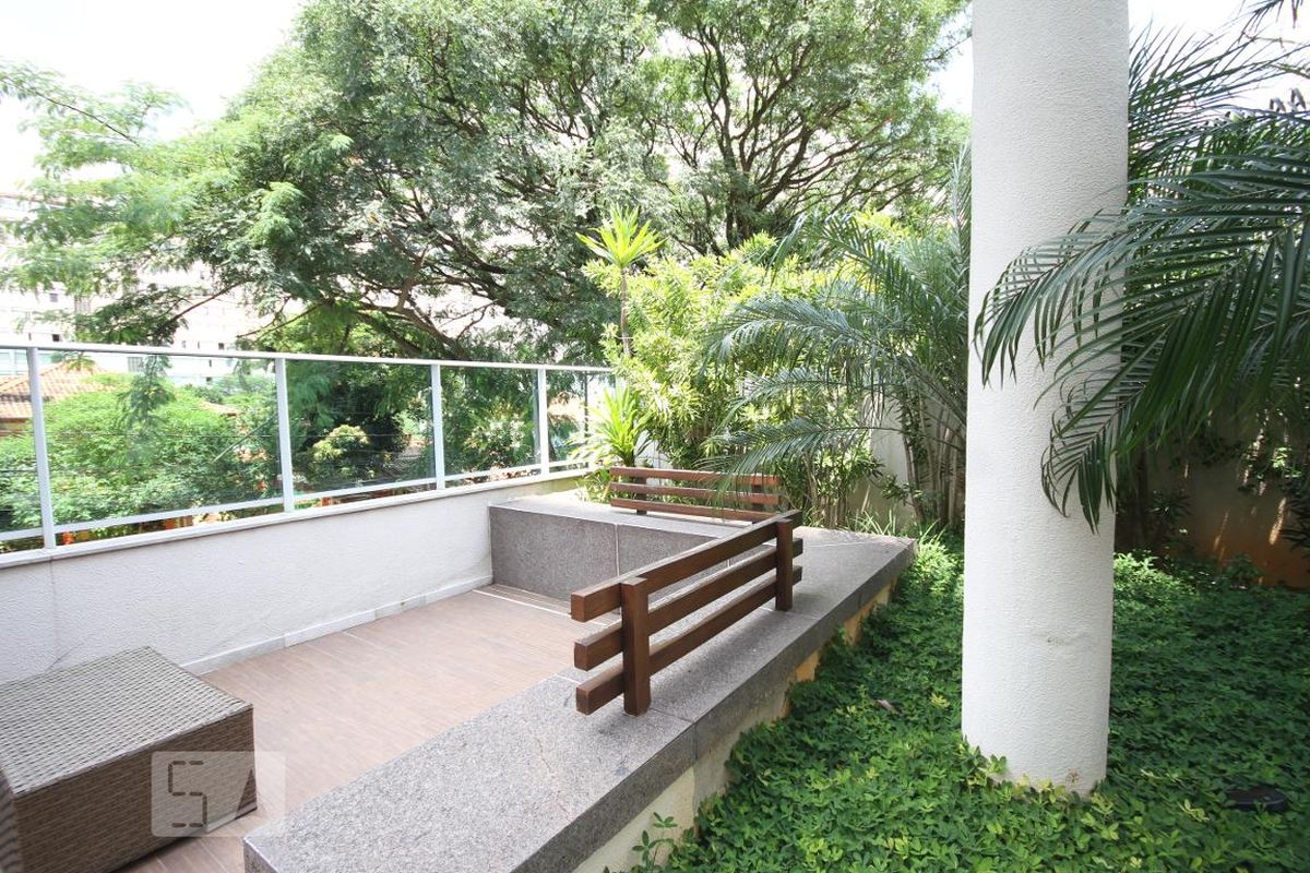 Apartamento, 3 quartos, 170 m² - Foto 93