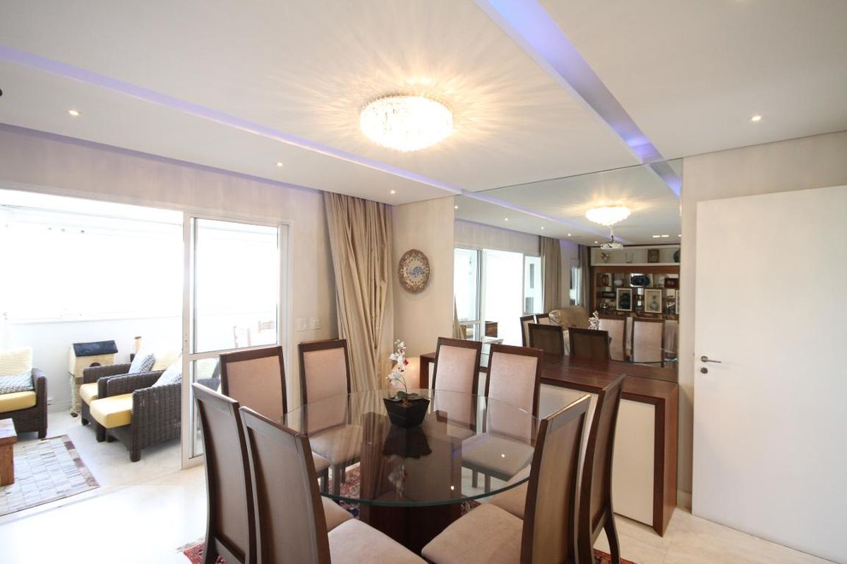 Apartamento, 3 quartos, 170 m² - Foto 7