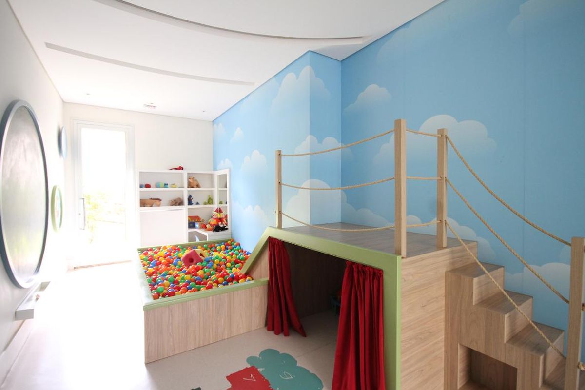 Apartamento, 3 quartos, 170 m² - Foto 124