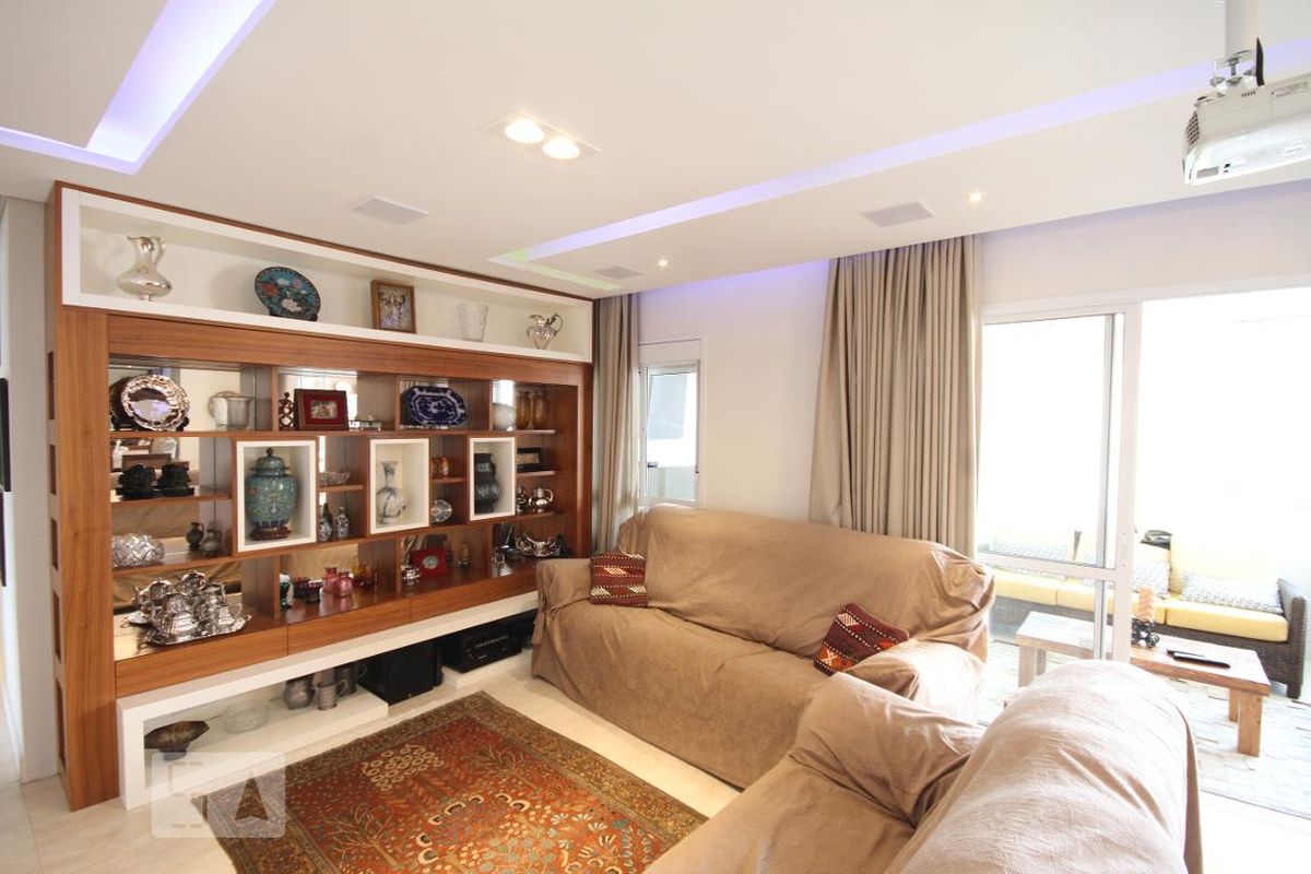 Apartamento, 3 quartos, 170 m² - Foto 6