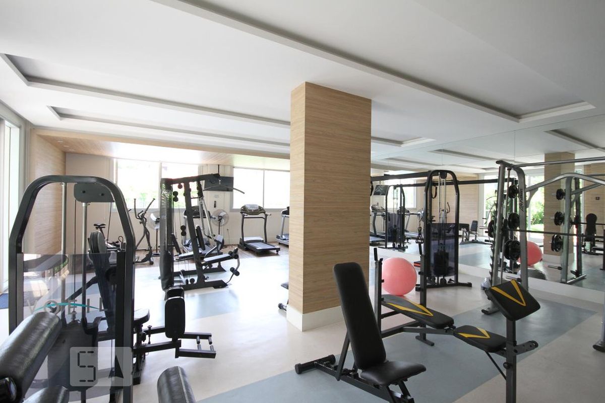 Apartamento, 3 quartos, 170 m² - Foto 102