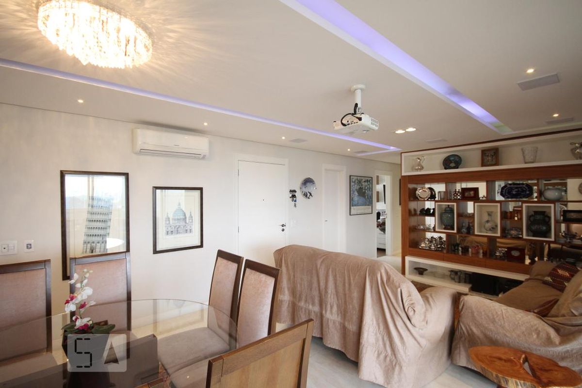 Apartamento, 3 quartos, 170 m² - Foto 3