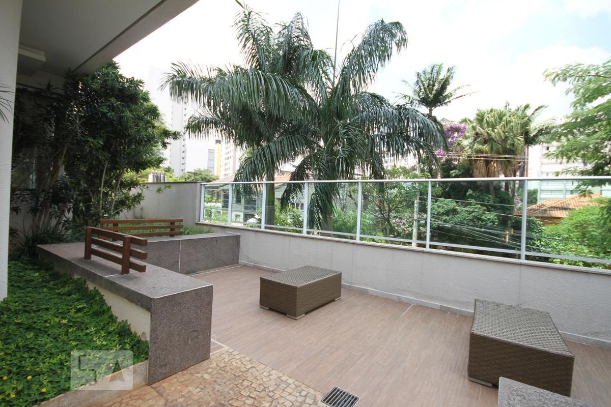 Apartamento, 3 quartos, 170 m² - Foto 92