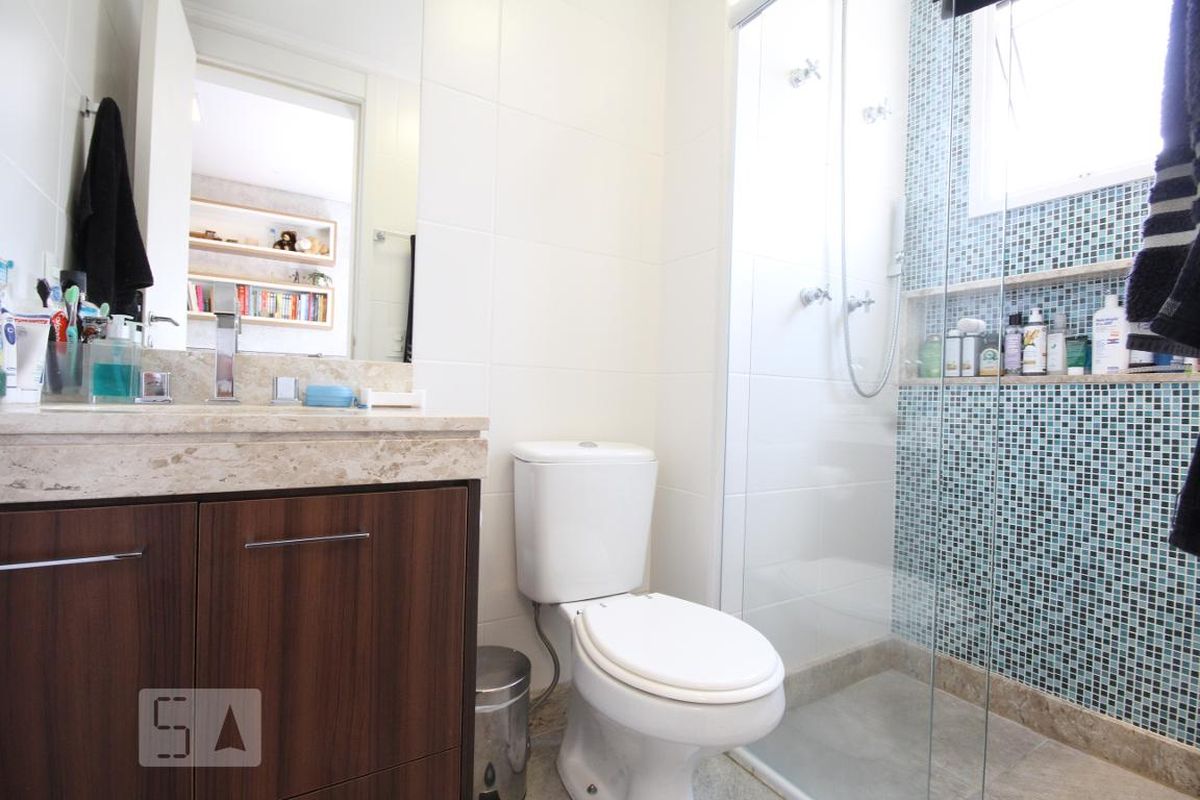 Apartamento, 3 quartos, 170 m² - Foto 12