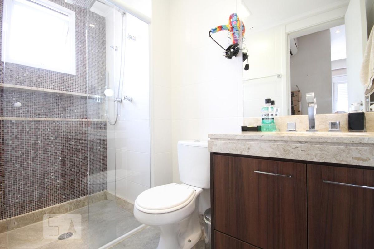 Apartamento, 3 quartos, 170 m² - Foto 24