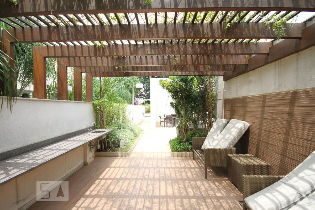 Apartamento, 3 quartos, 170 m² - Foto 114