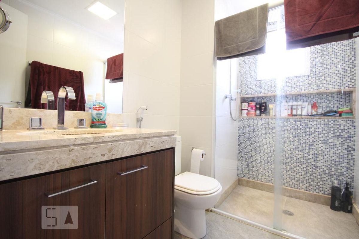 Apartamento, 3 quartos, 170 m² - Foto 40