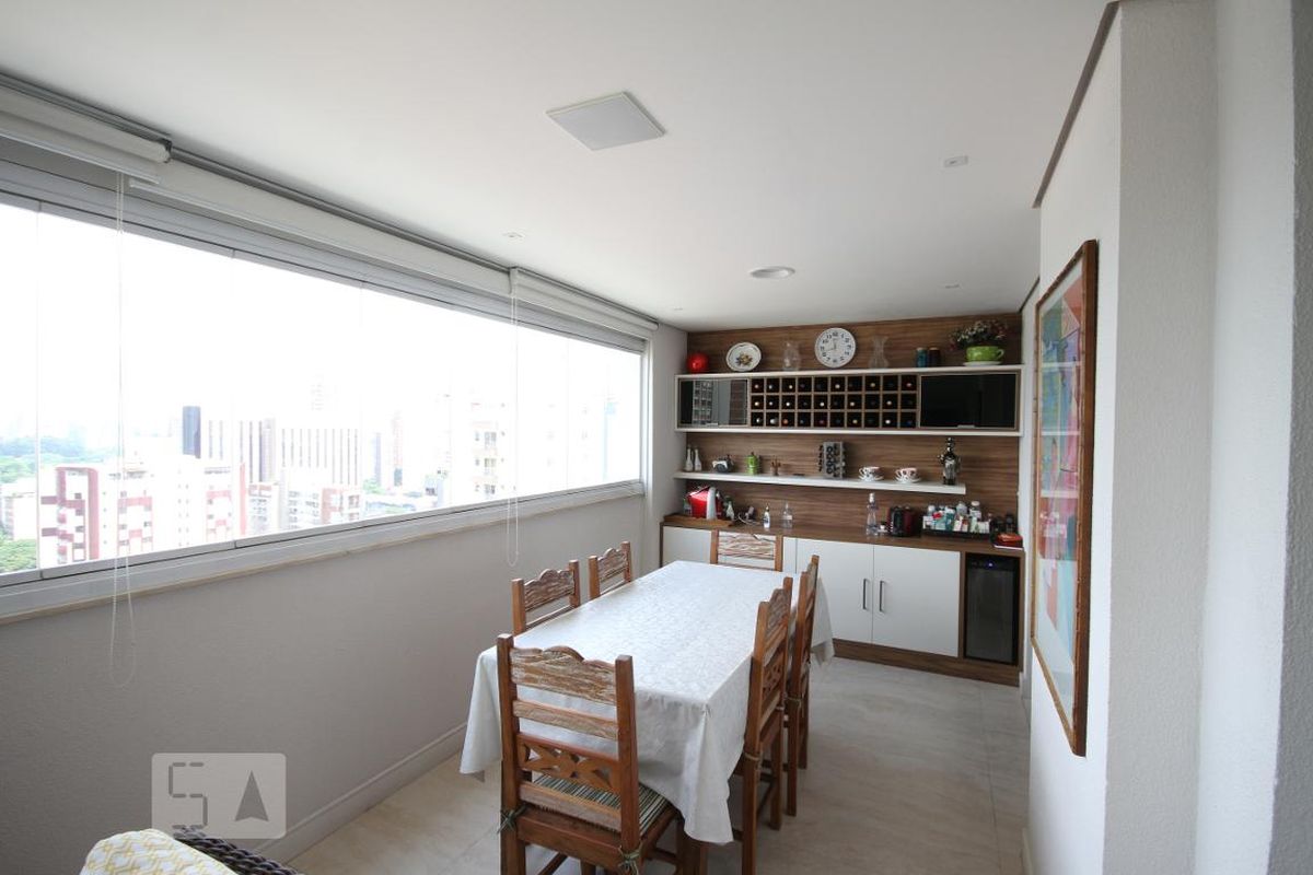 Apartamento, 3 quartos, 170 m² - Foto 50
