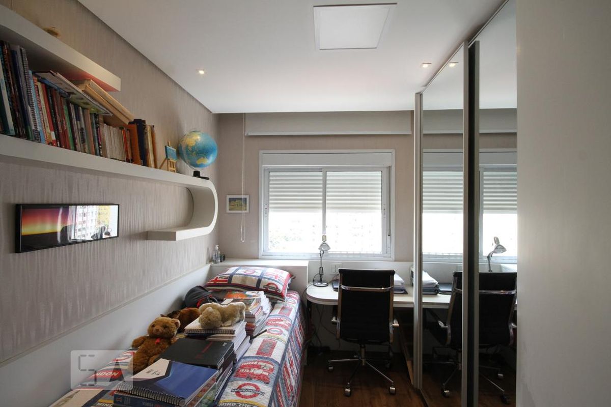 Apartamento, 3 quartos, 170 m² - Foto 19