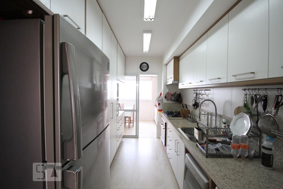 Apartamento, 3 quartos, 170 m² - Foto 62