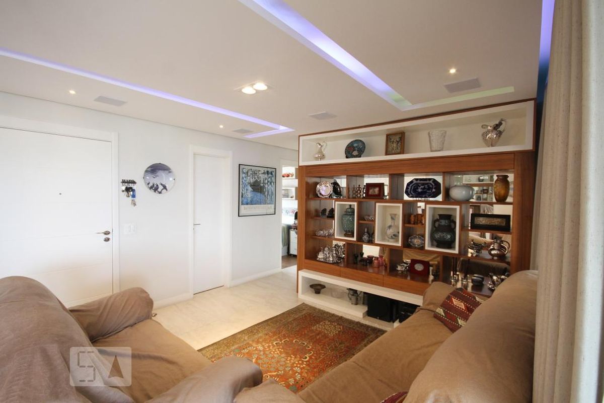 Apartamento, 3 quartos, 170 m² - Foto 5
