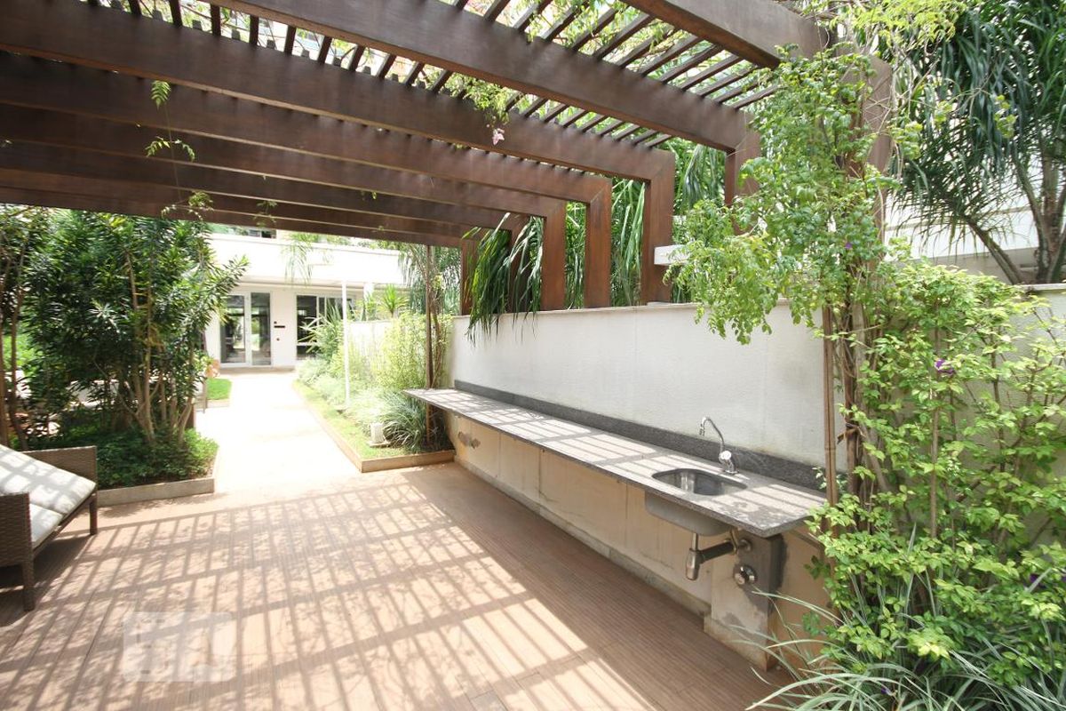 Apartamento, 3 quartos, 170 m² - Foto 113