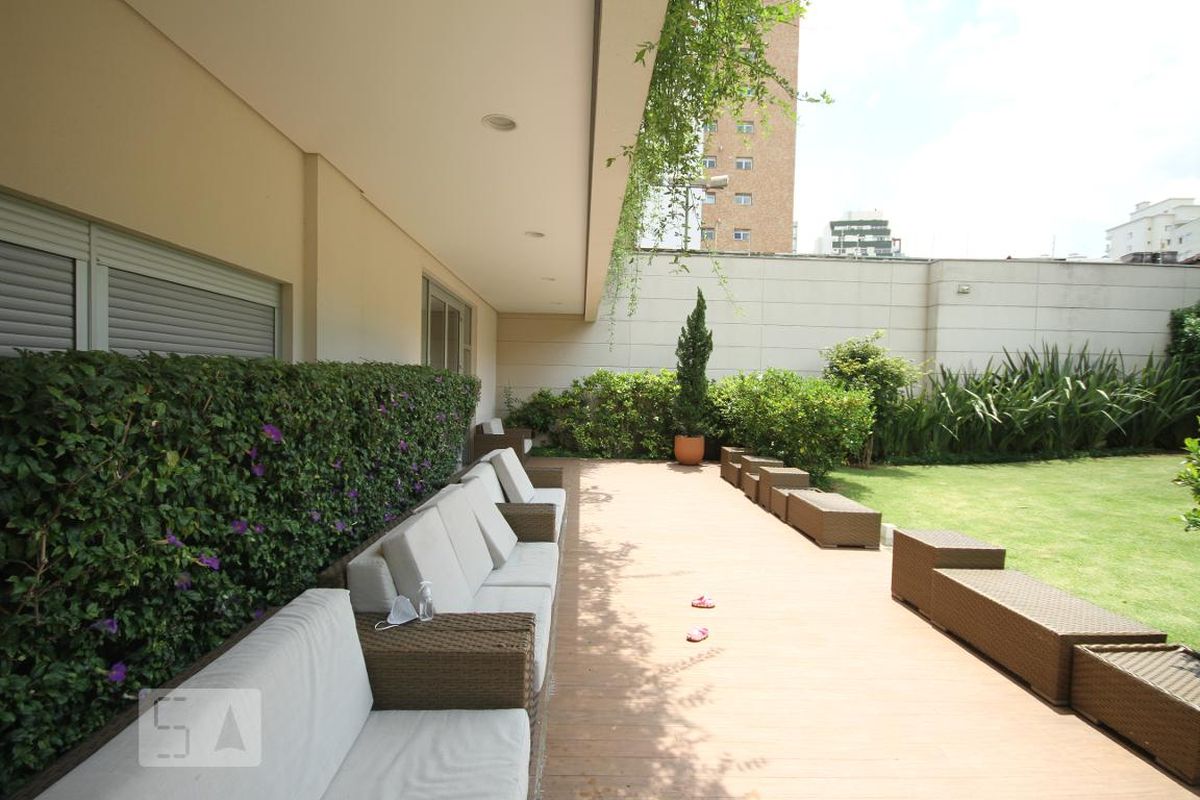 Apartamento, 3 quartos, 170 m² - Foto 99