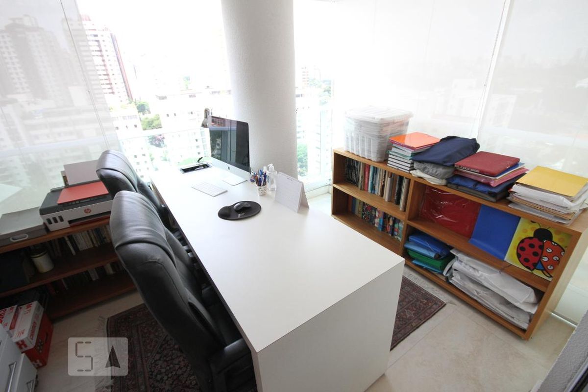 Apartamento, 3 quartos, 170 m² - Foto 39