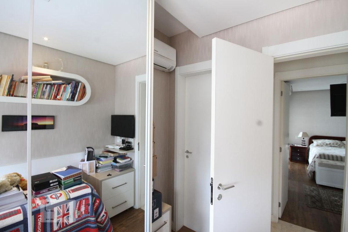 Apartamento, 3 quartos, 170 m² - Foto 22