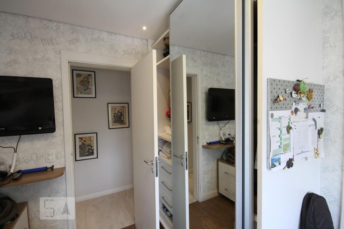 Apartamento, 3 quartos, 170 m² - Foto 11