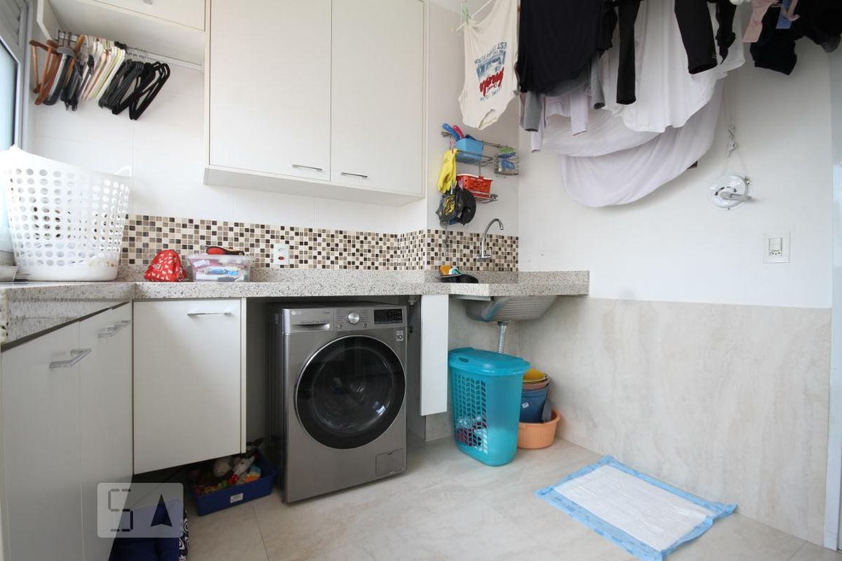 Apartamento, 3 quartos, 170 m² - Foto 69