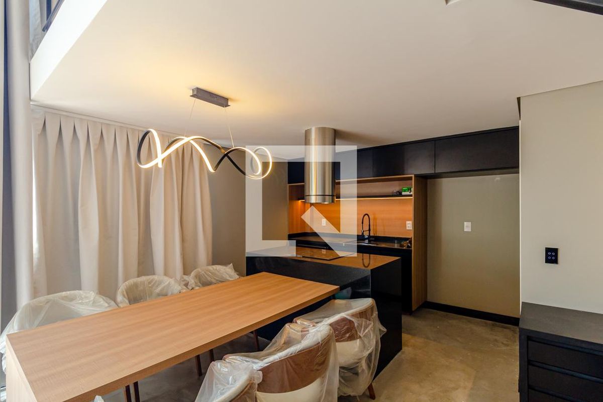 Apartamento, 1 quarto, 139 m² - Foto 26