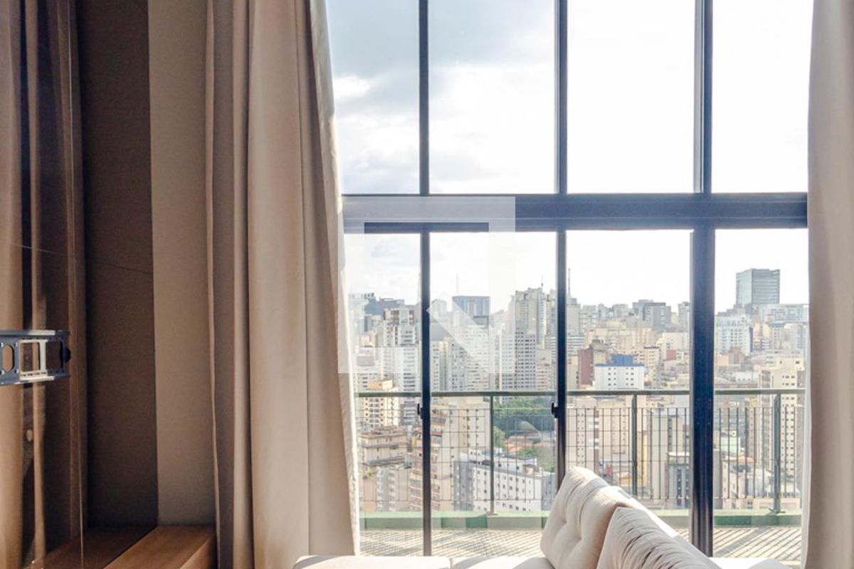 Apartamento, 1 quarto, 139 m² - Foto 11