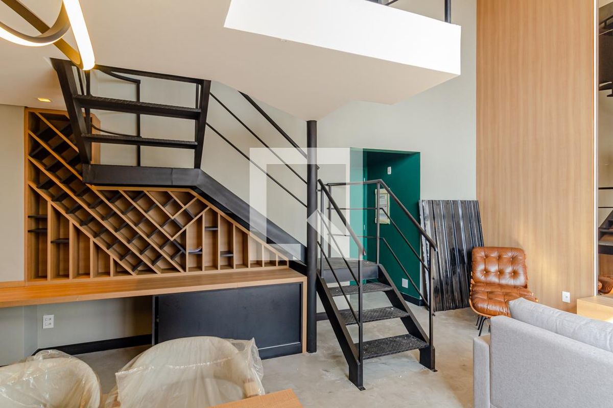 Apartamento, 1 quarto, 139 m² - Foto 7