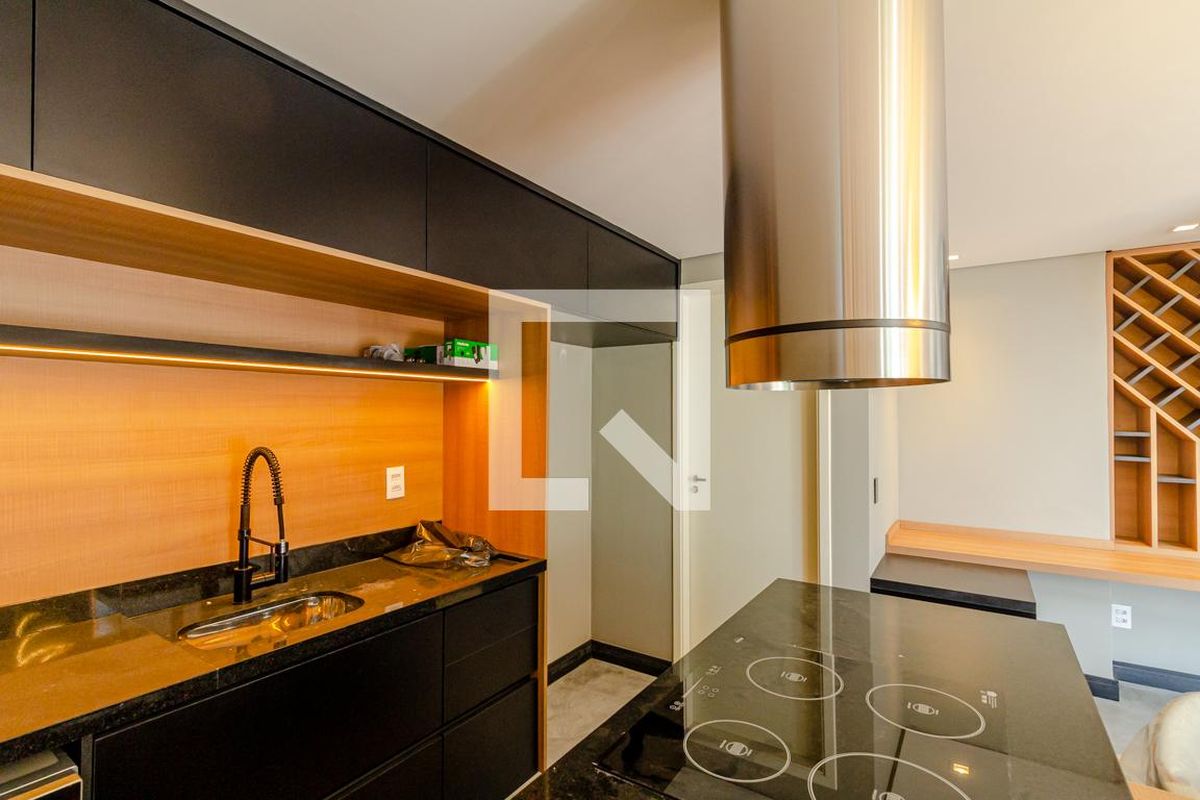 Apartamento, 1 quarto, 139 m² - Foto 30