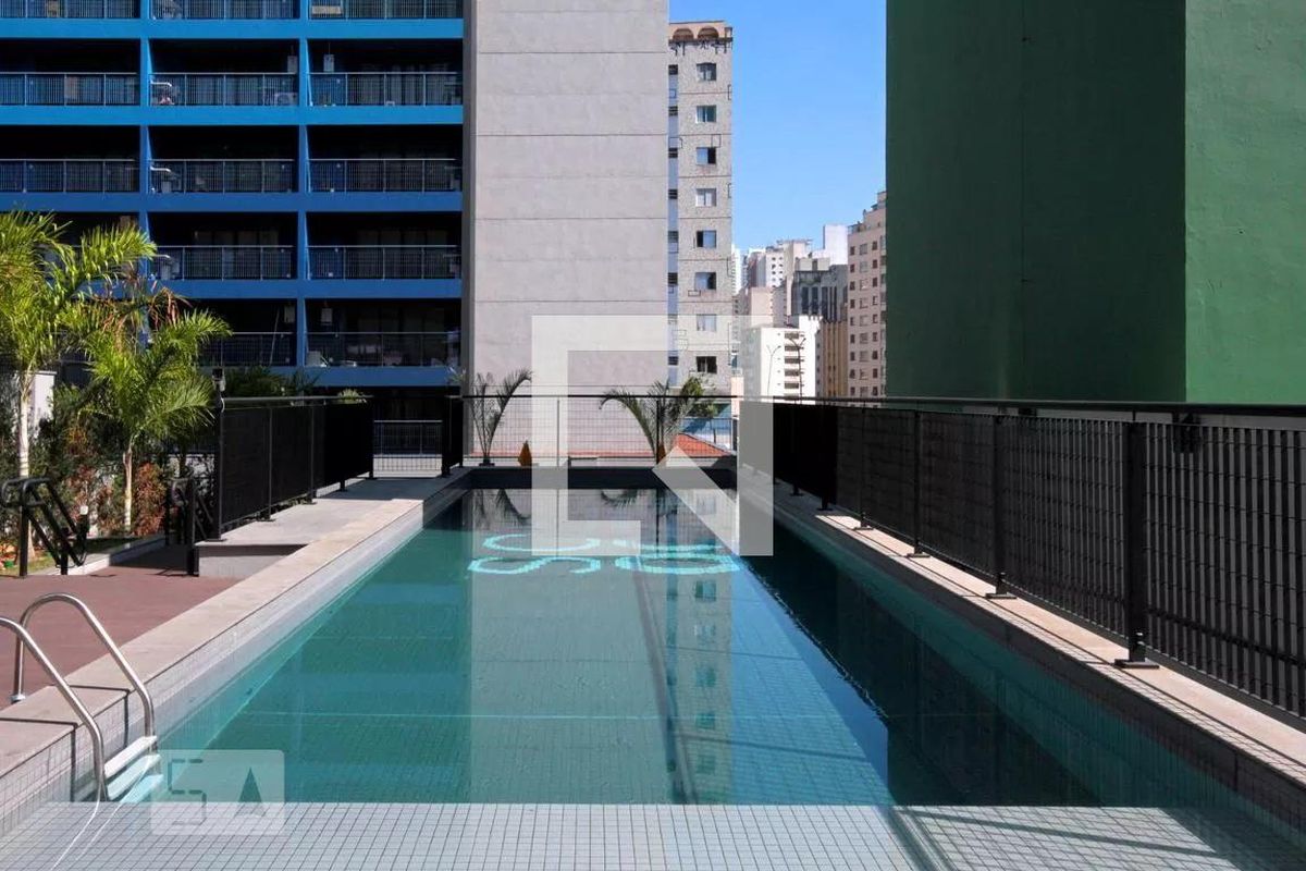 Apartamento, 1 quarto, 139 m² - Foto 49