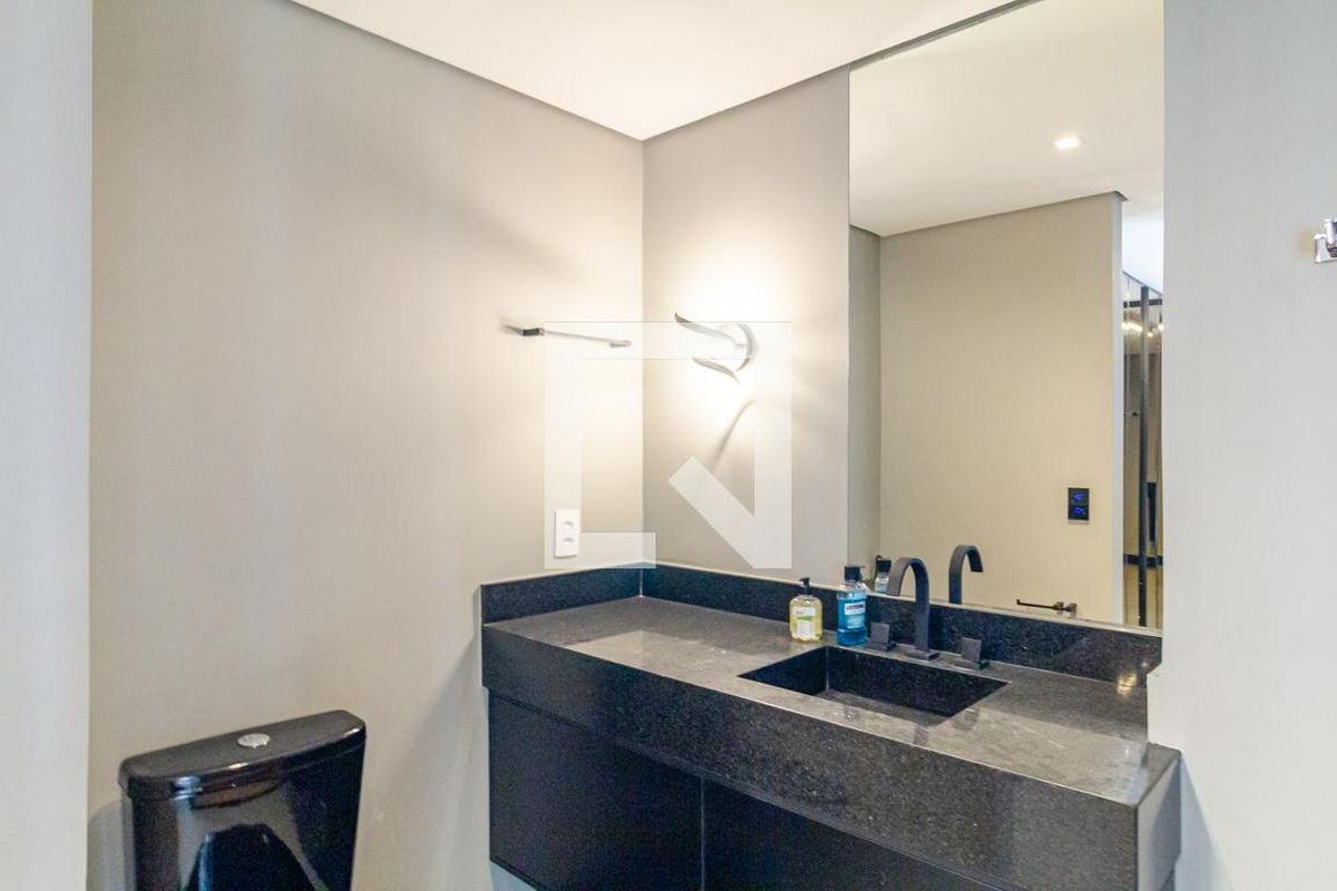 Apartamento, 1 quarto, 139 m² - Foto 21
