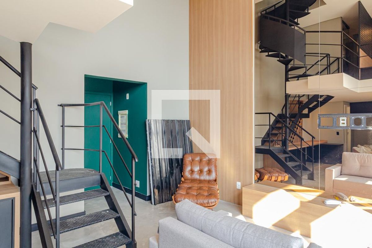 Apartamento, 1 quarto, 139 m² - Foto 5