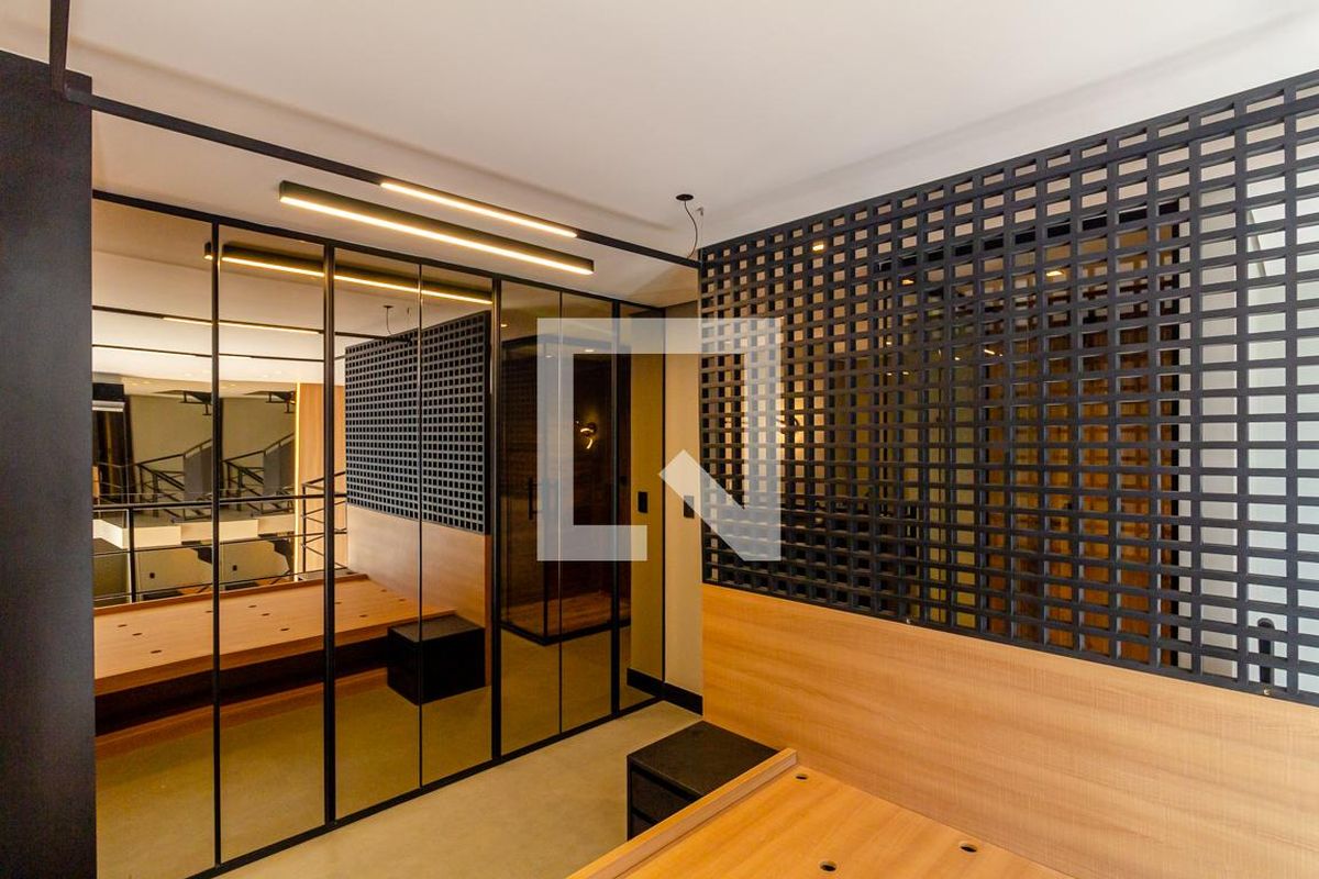 Apartamento, 1 quarto, 139 m² - Foto 17