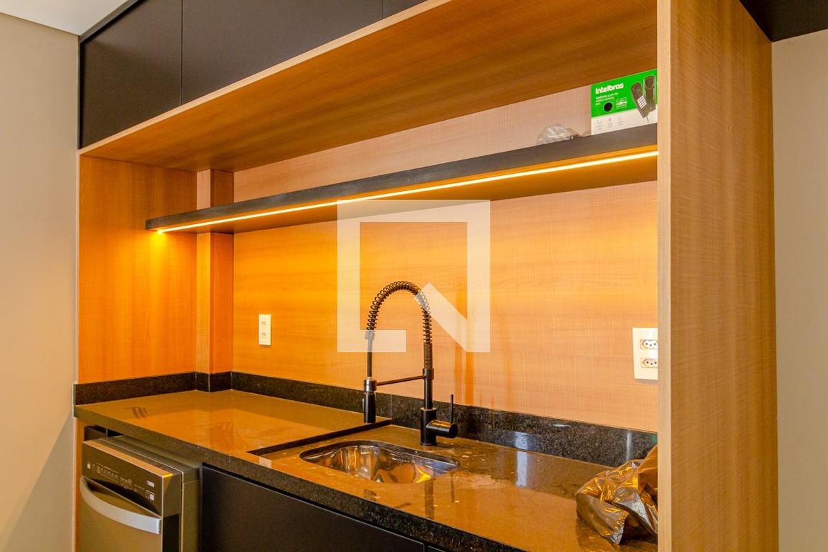 Apartamento, 1 quarto, 139 m² - Foto 29
