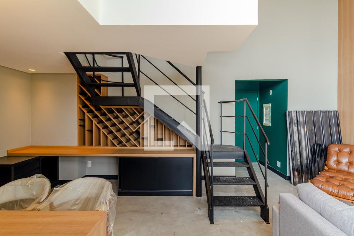 Apartamento, 1 quarto, 139 m² - Foto 6