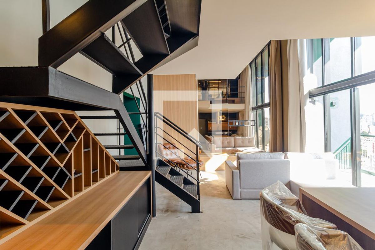 Apartamento, 1 quarto, 139 m² - Foto 9