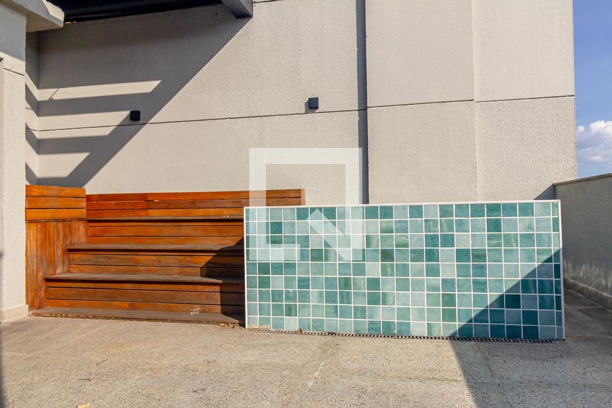 Apartamento, 1 quarto, 139 m² - Foto 40
