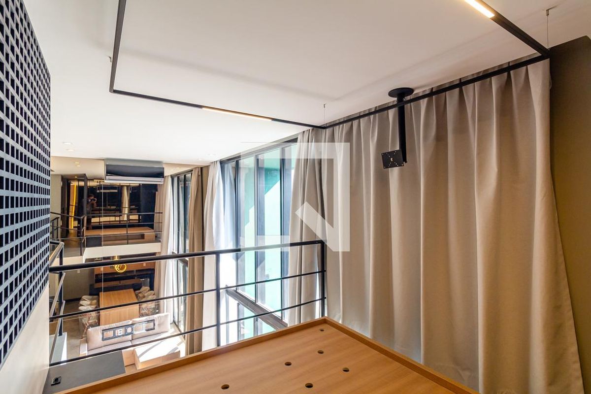 Apartamento, 1 quarto, 139 m² - Foto 15