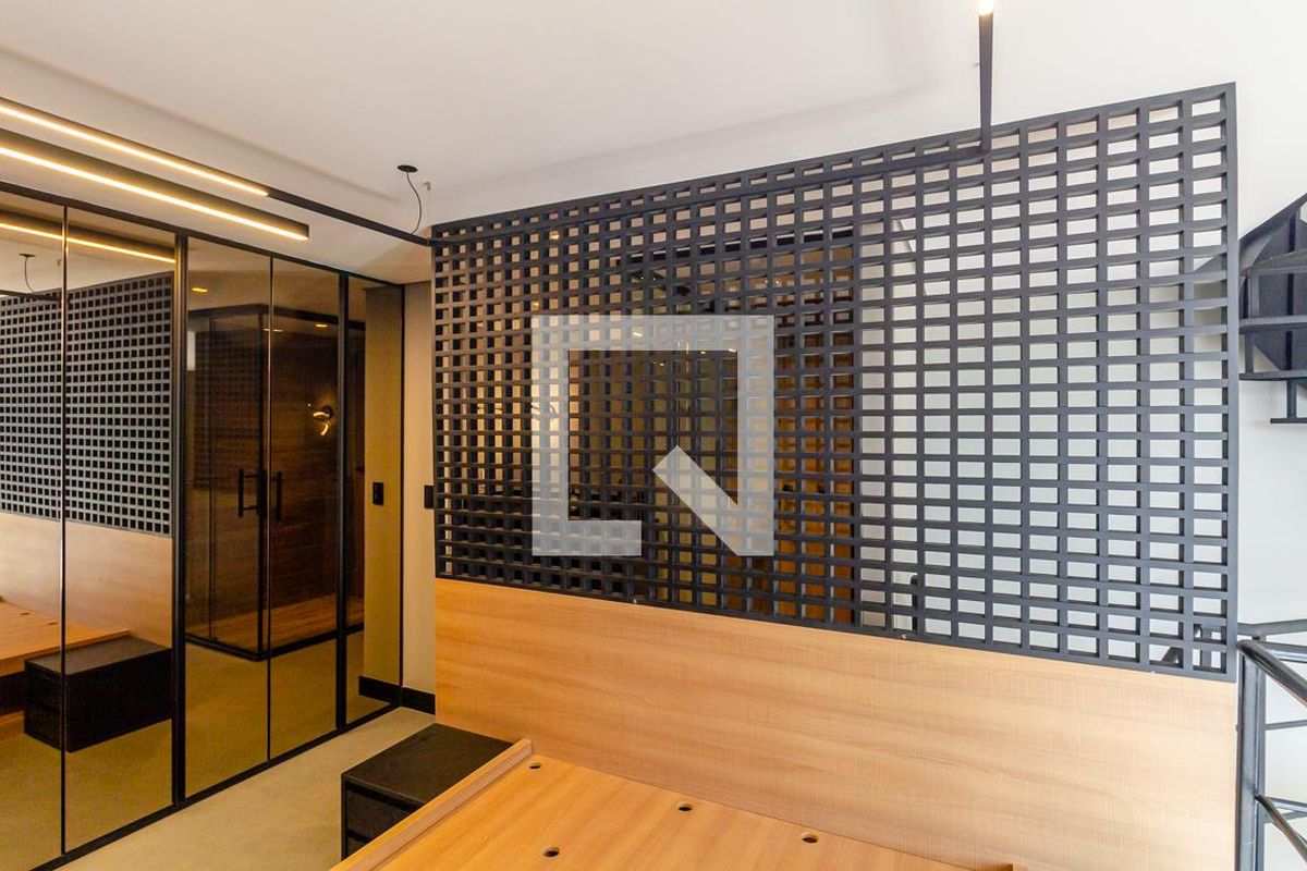 Apartamento, 1 quarto, 139 m² - Foto 18
