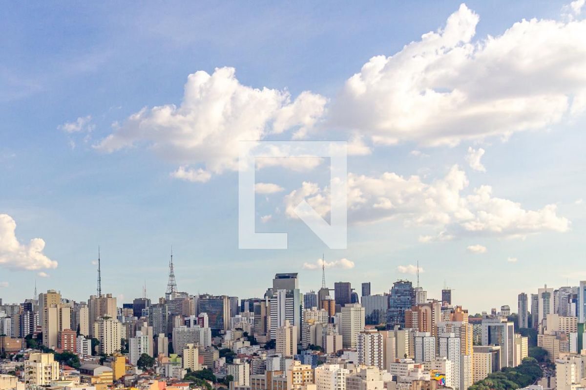 Apartamento, 1 quarto, 139 m² - Foto 41